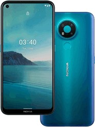 Замена камеры на телефоне Nokia 3.4 в Владивостоке